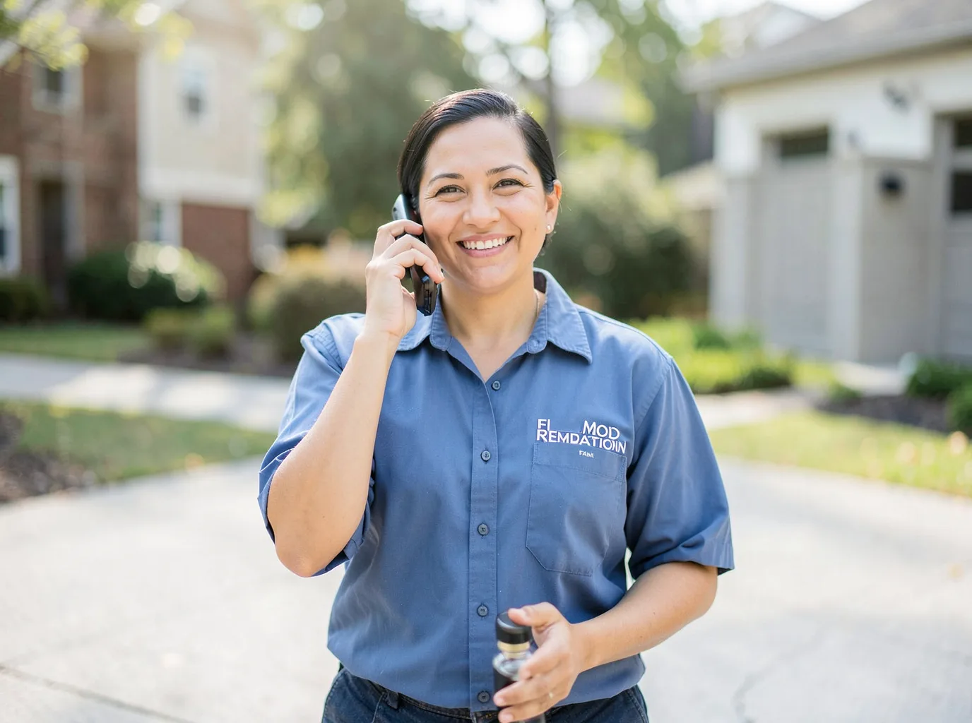 Mold Remediation Lawton, IA FAQs